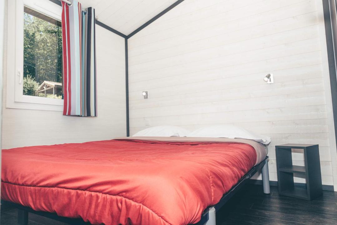 Photo of Bedroom in La Masse
