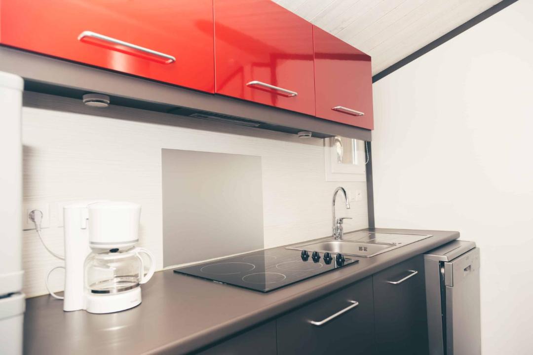 Photo of Kitchen in La Masse