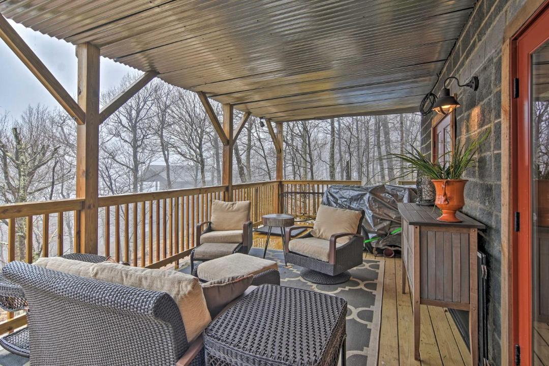 Photo of Others in Beech Mountain