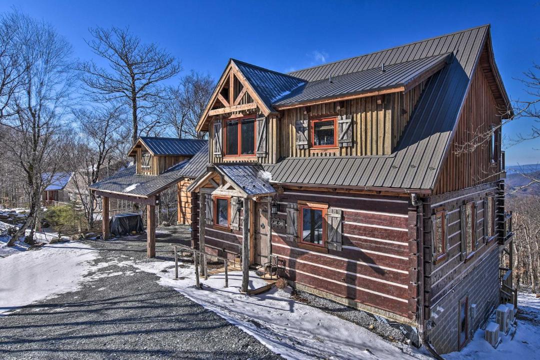 Photo of Others in Beech Mountain
