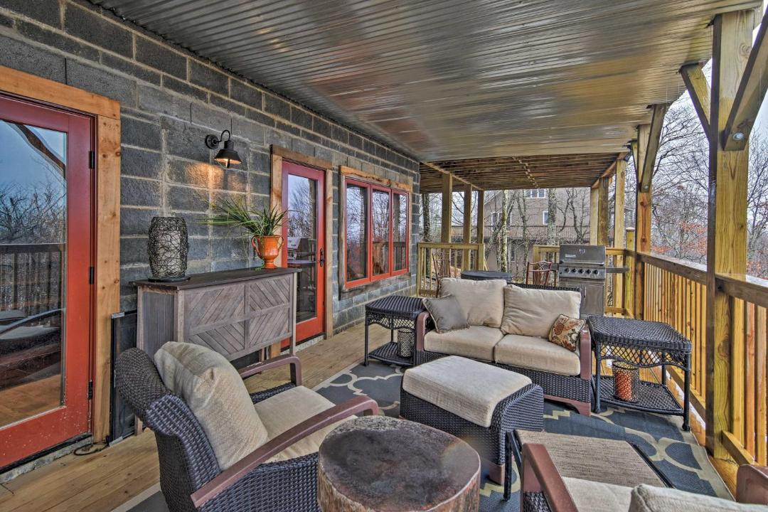 Photo of Others in Beech Mountain
