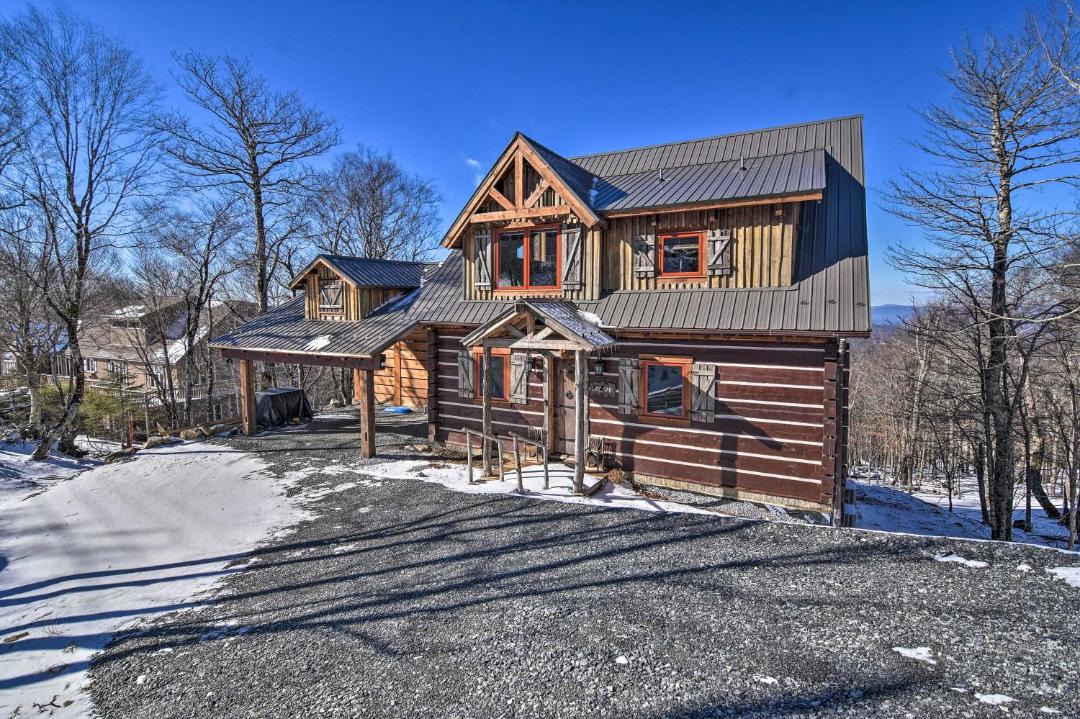 Photo of Others in Beech Mountain