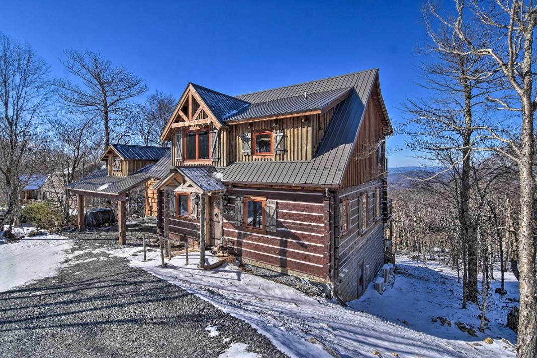 Photo of Others in Beech Mountain