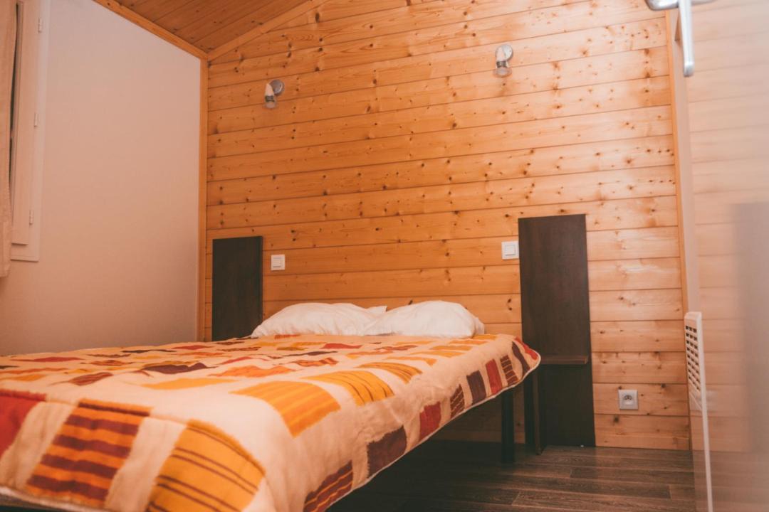 Photo of Bedroom in Monclar-de-Quercy