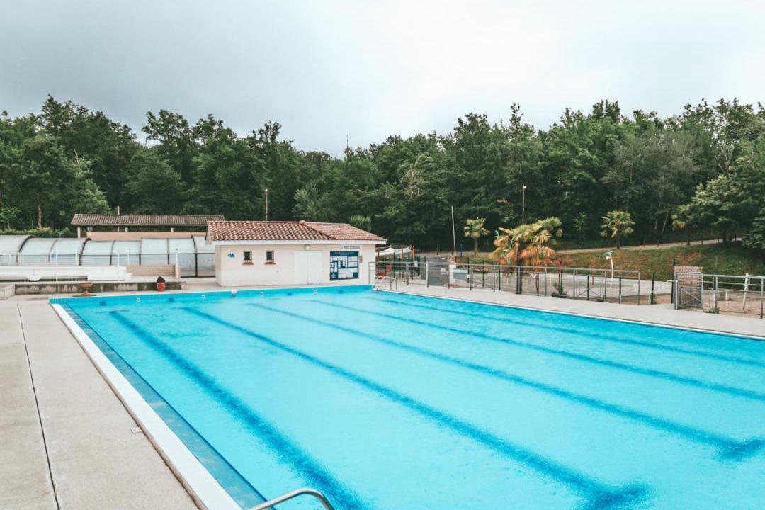 Photo of Outdoor in Monclar-de-Quercy