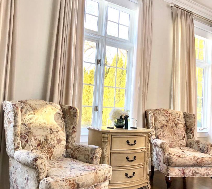 Photo of Livingroom in Old Town Historic District