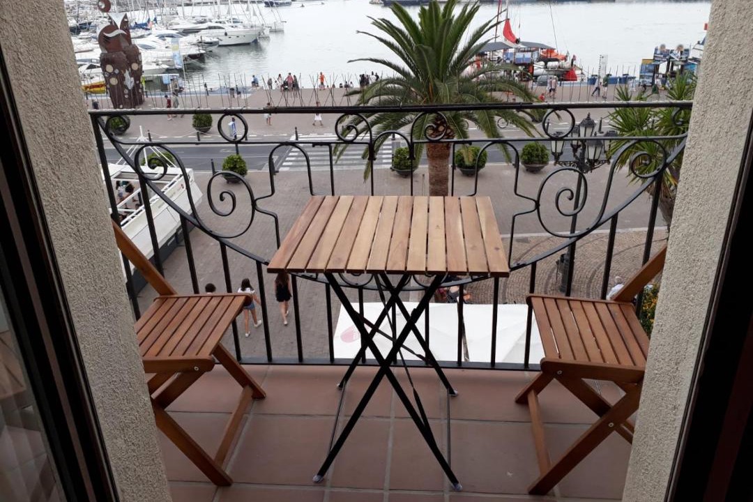 Photo of Patio Balcony in Cambrils