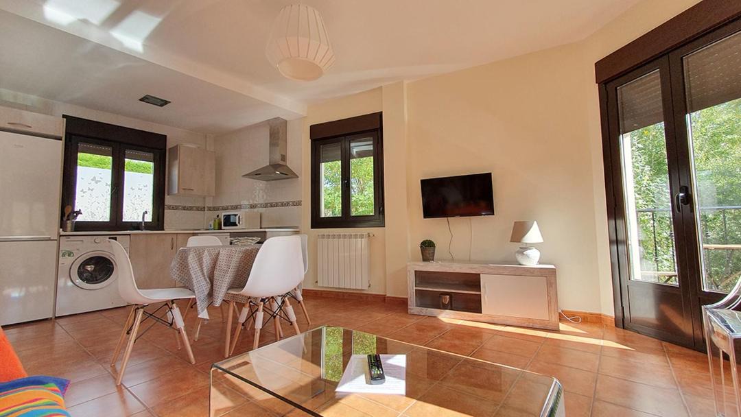Photo of Livingroom in Cuzcurrita de Rio Tiron