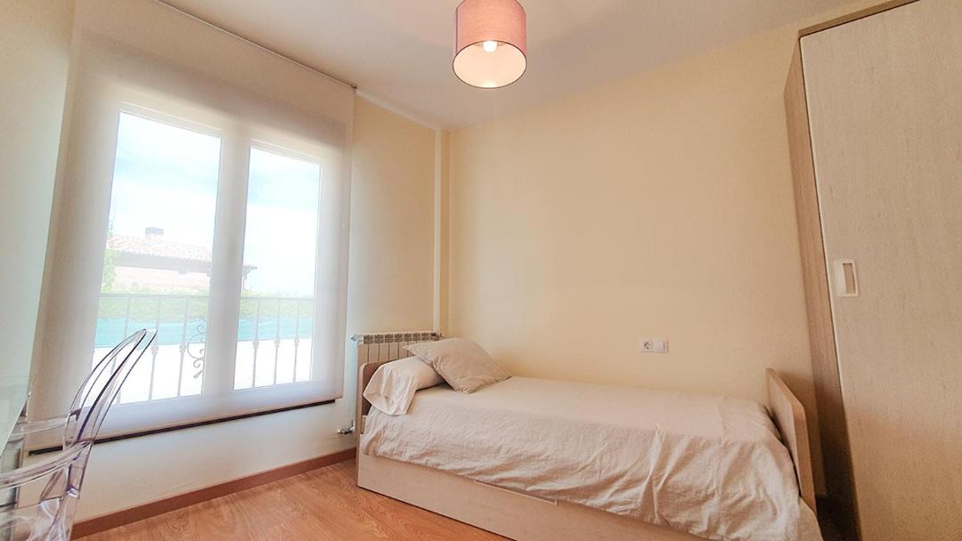 Photo of Bedroom in Cuzcurrita de Rio Tiron