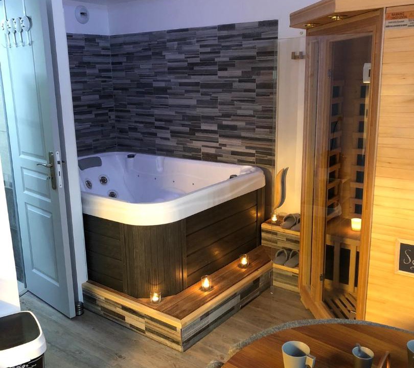 Photo of Livingroom in Cap Esterel