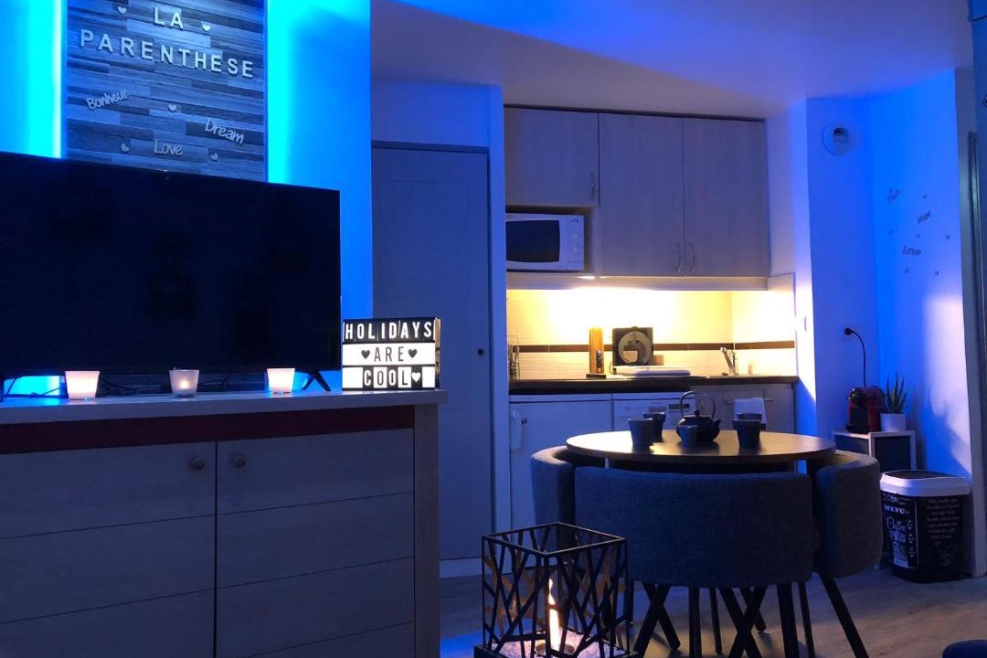 Photo of Livingroom in Cap Esterel