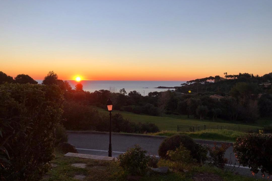 Photo of Outdoor in Cap Esterel