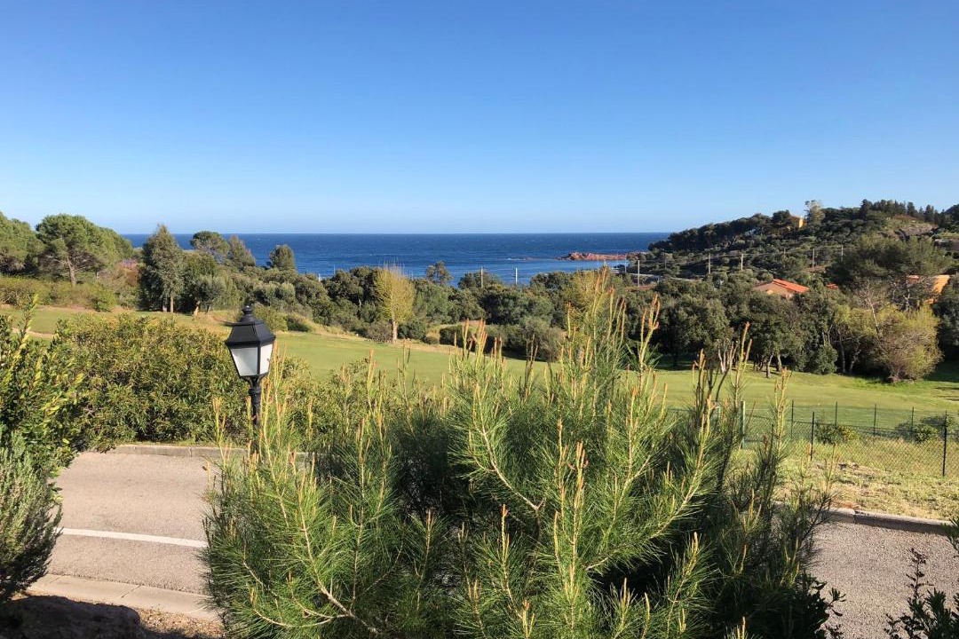 Photo of Outdoor in Cap Esterel