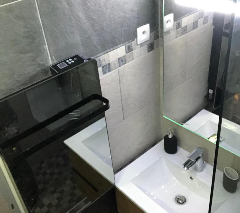 Photo of Bathroom in Cap Esterel