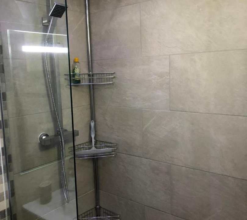 Photo of Bathroom in Cap Esterel