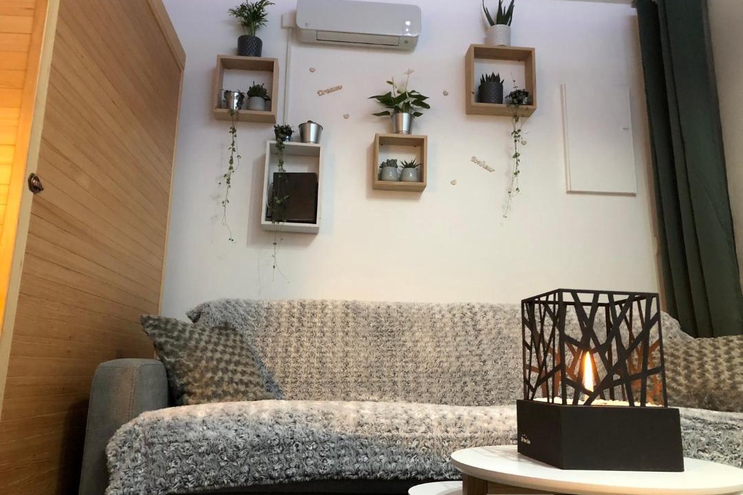 Photo of Livingroom in Cap Esterel