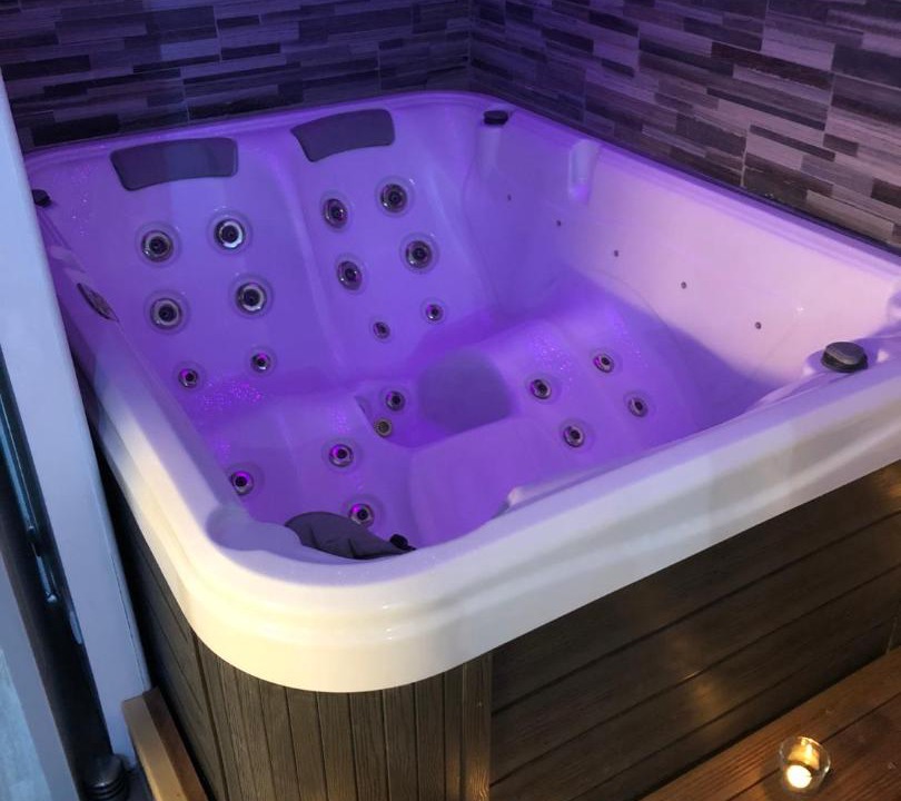 Photo of Bathroom in Cap Esterel