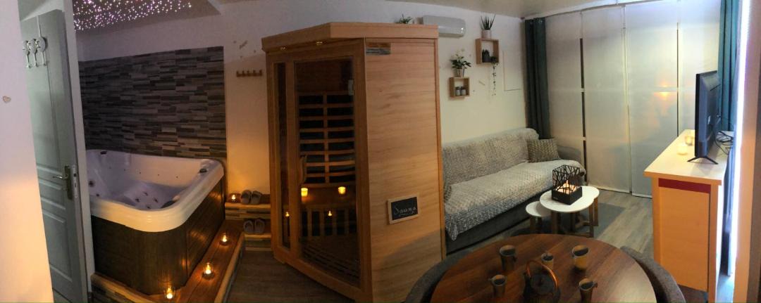 Photo of Livingroom in Cap Esterel