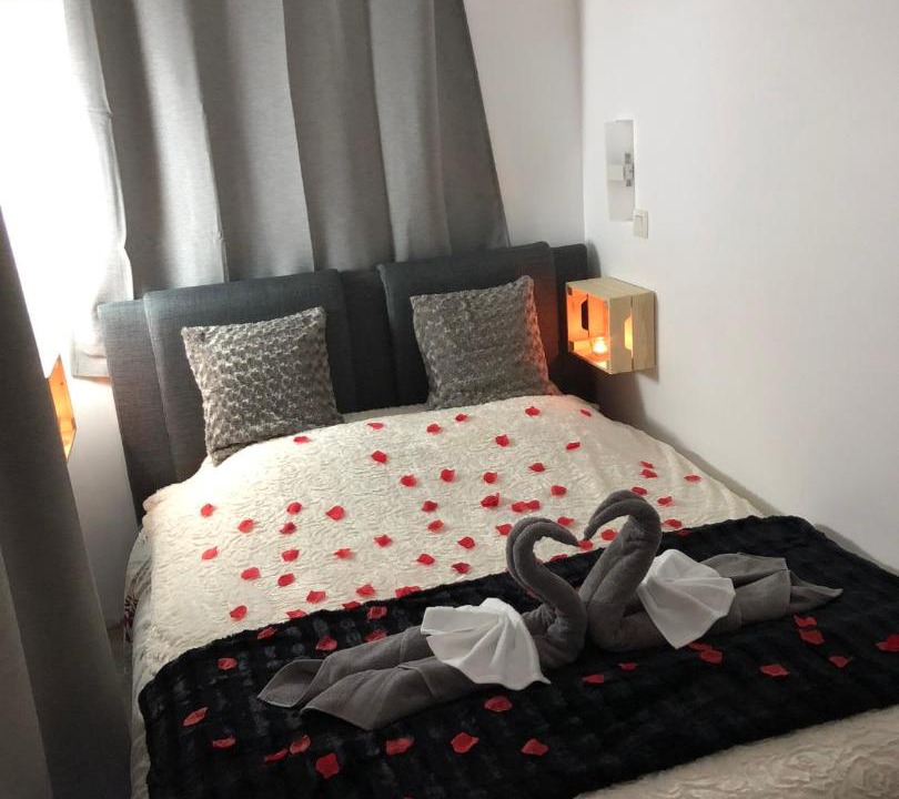 Photo of Bedroom in Cap Esterel