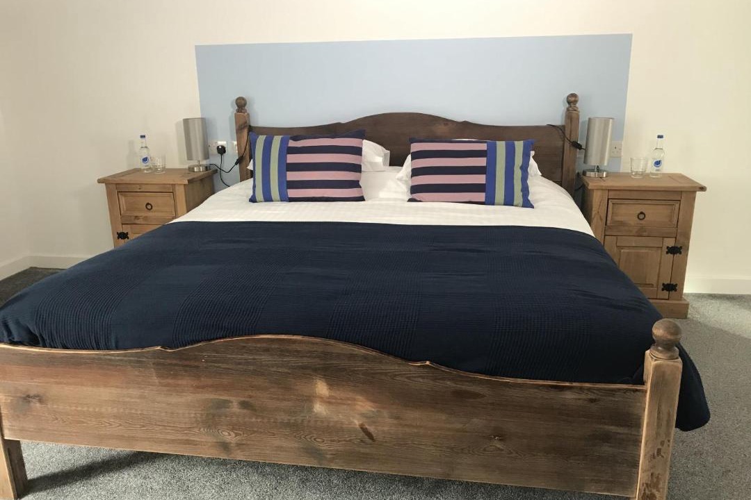 Photo of Bedroom in South Perrott