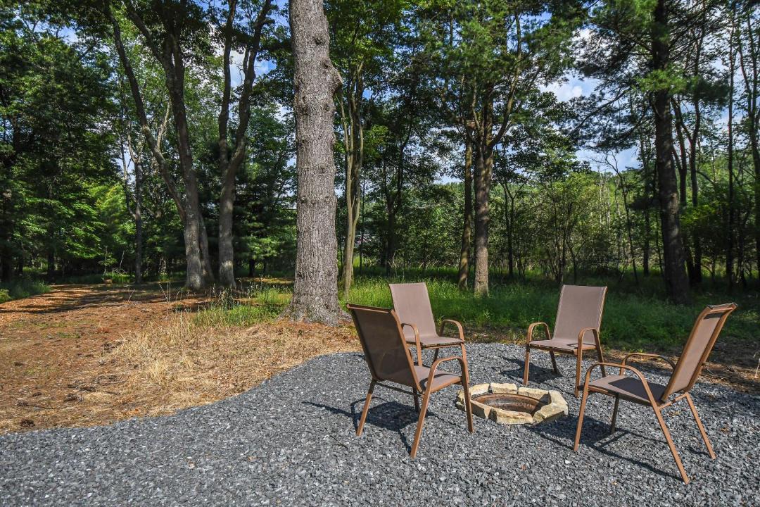 Photo of Patio Balcony in Blakeslee