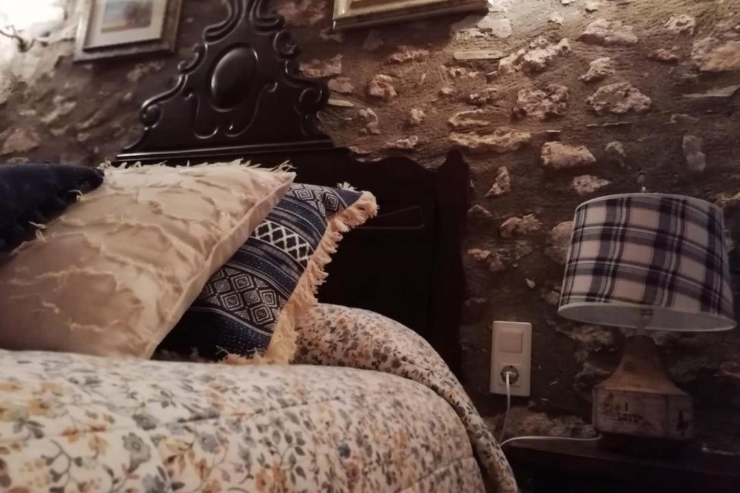 Photo of Bedroom in Prades