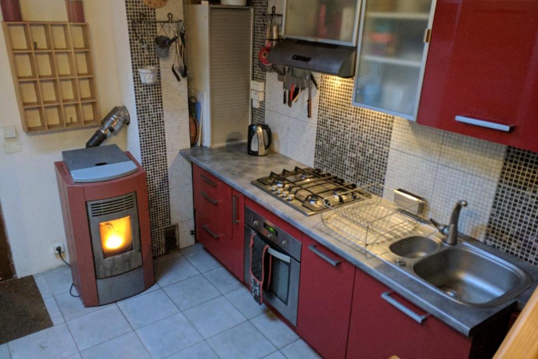 Photo of Kitchen in Arcais