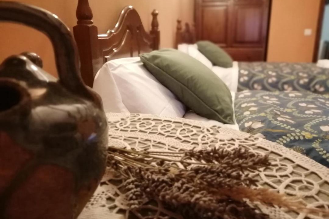 Photo of Bedroom in Prades