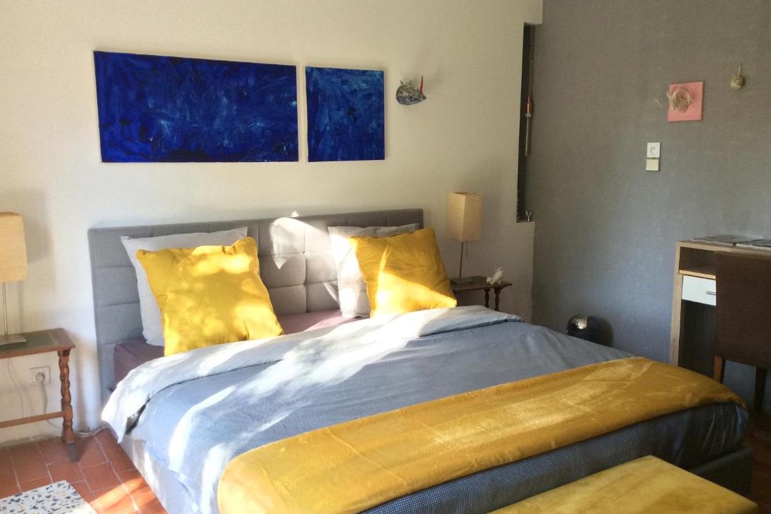 Photo of Bedroom in Pierrelatte