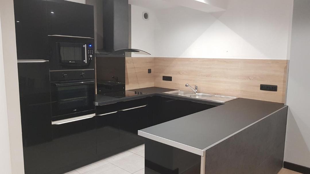 Photo of Kitchen in Croix