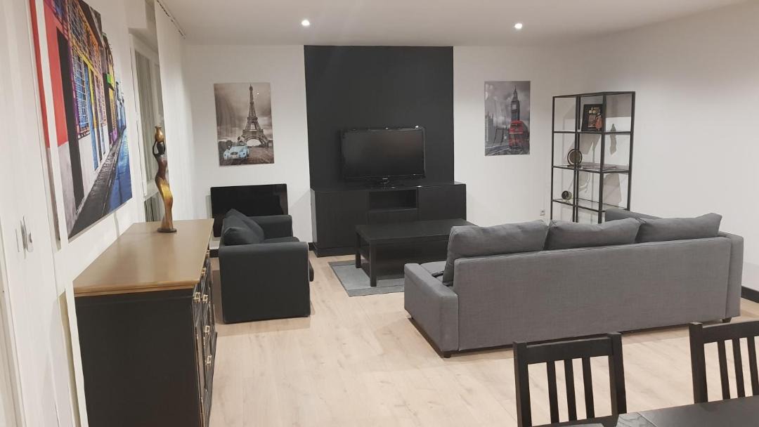 Photo of Livingroom in Croix