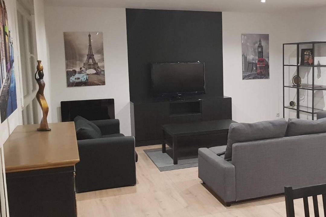 Photo of Livingroom in Croix