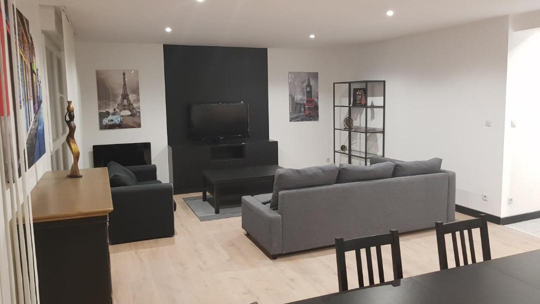 Photo of Livingroom in Croix