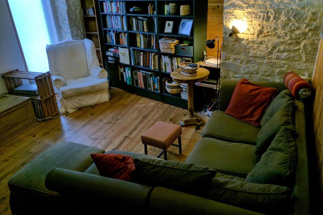 Photo of Livingroom in Arcais