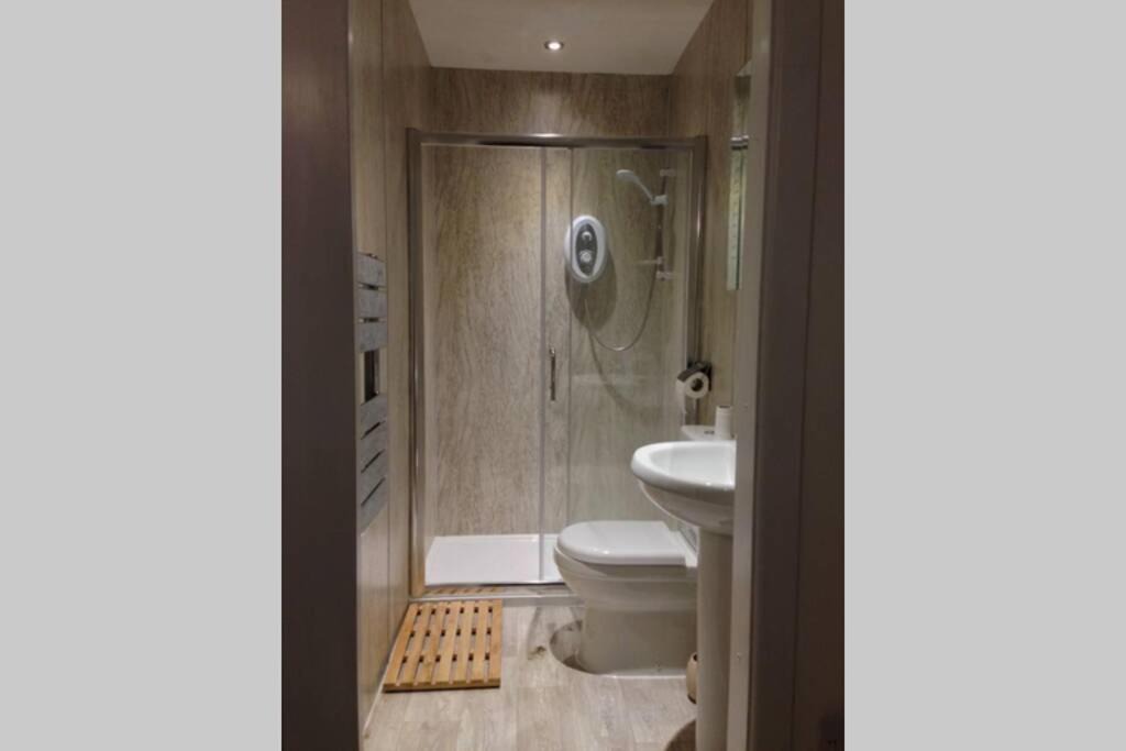 Photo of Bathroom in Stein