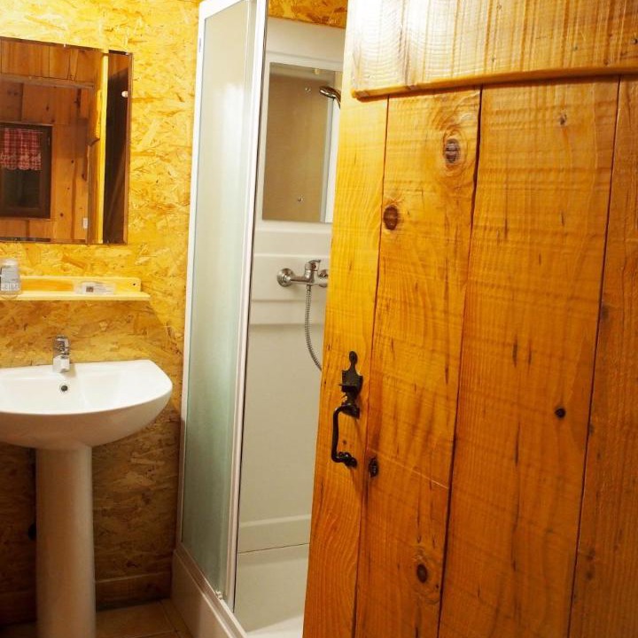 Photo of Bathroom in Vicdessos