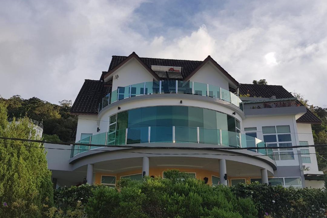 Photo of Others in Tanah Rata