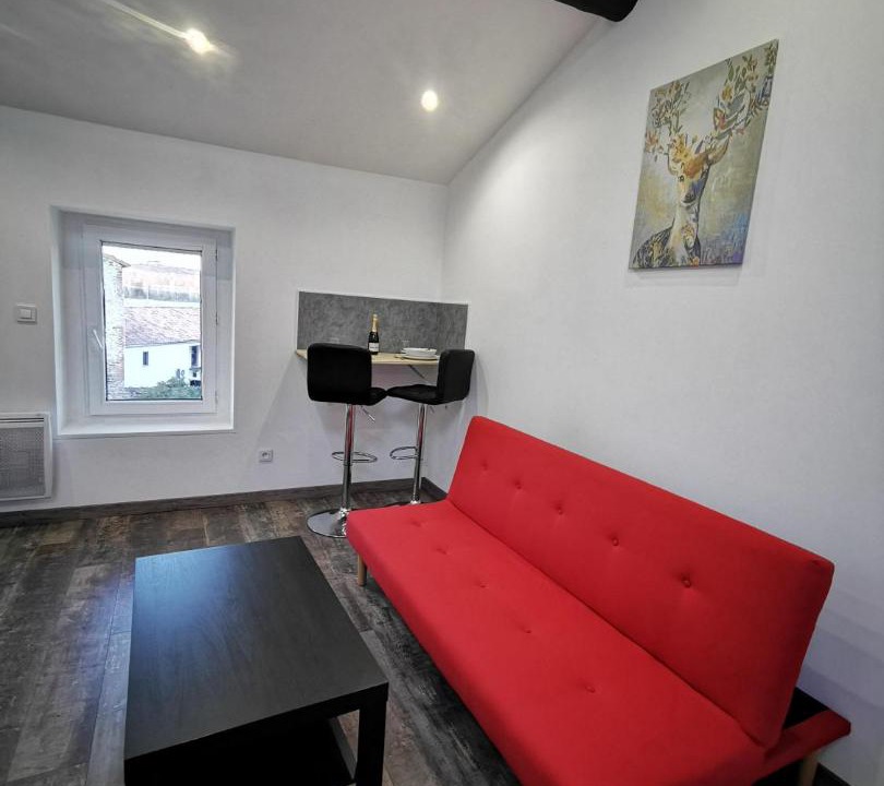 Photo of Livingroom in Chasse-sur-Rhone