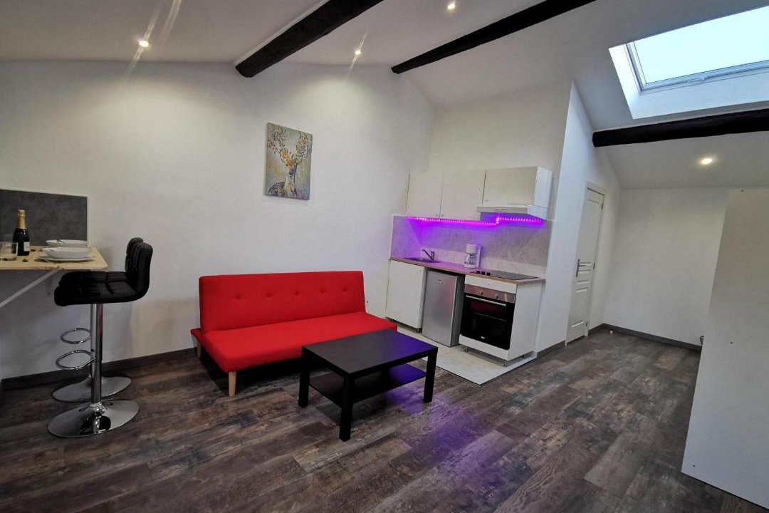 Photo of Livingroom in Chasse-sur-Rhone