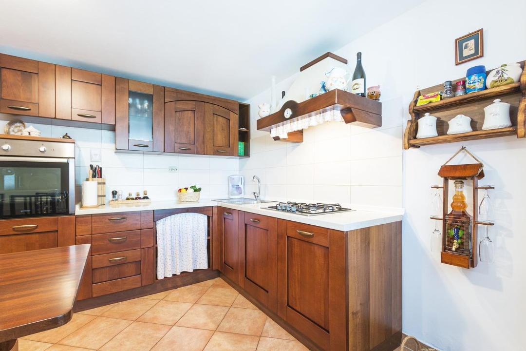 Photo of Kitchen in Orihi