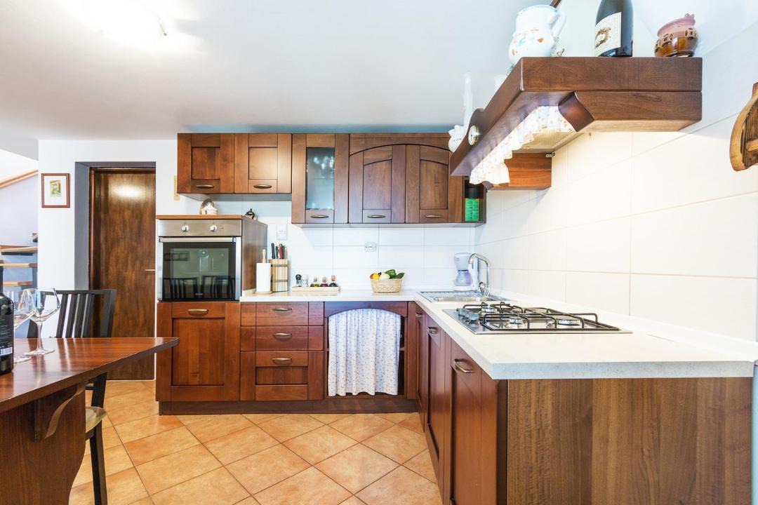 Photo of Kitchen in Orihi