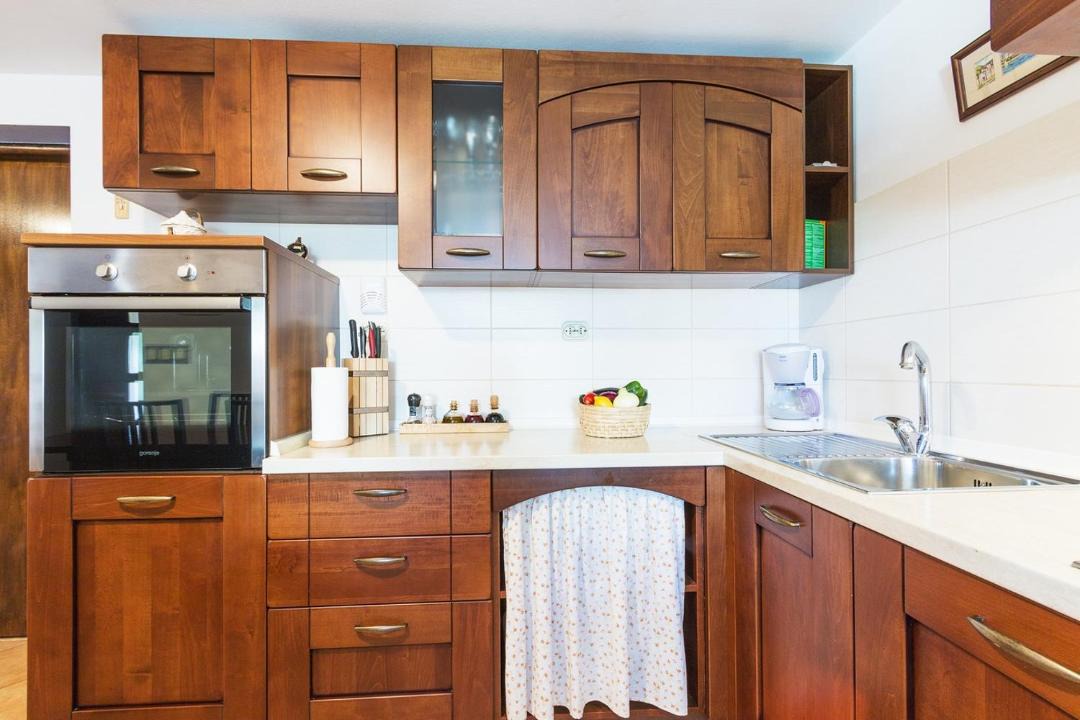 Photo of Kitchen in Orihi