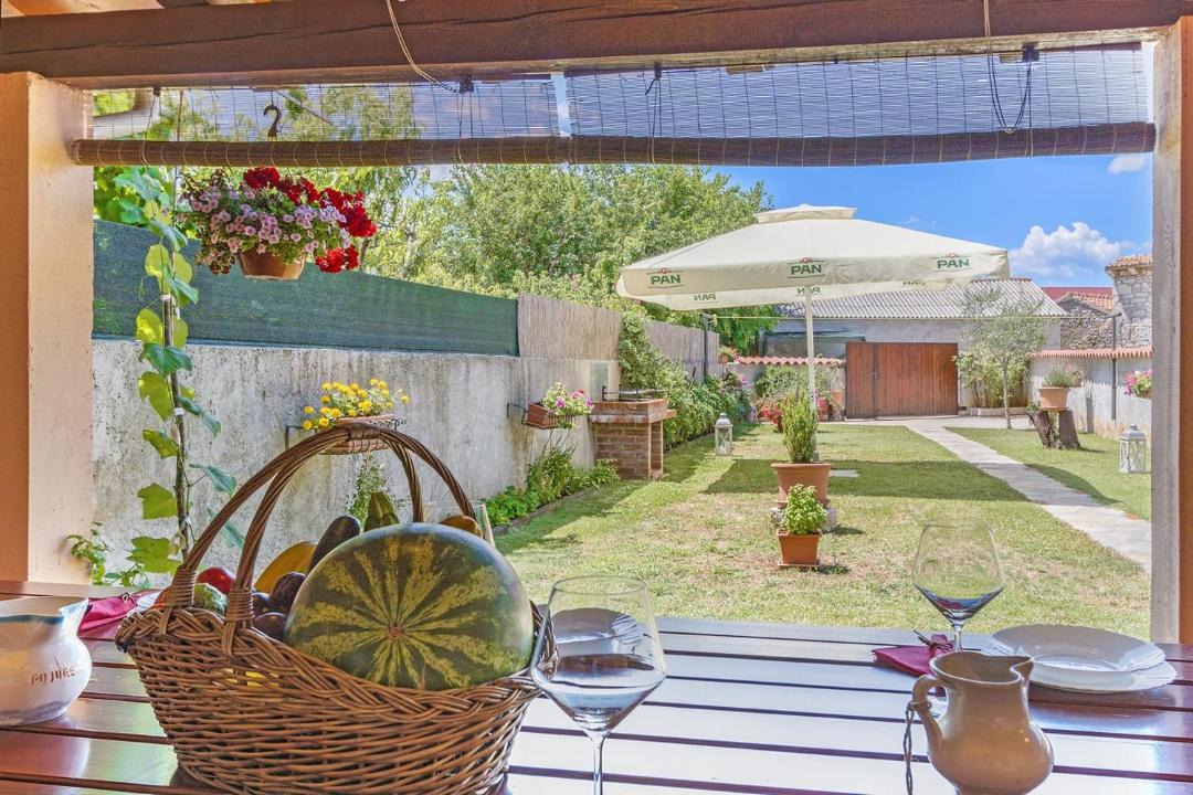 Photo of Patio Balcony in Orihi
