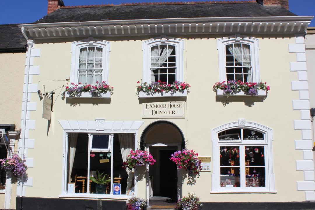 Photo of Others in Dunster