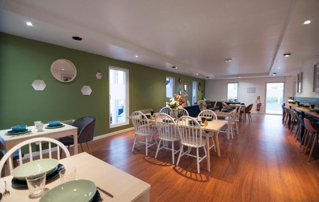 Photo of Kitchen in Oeting