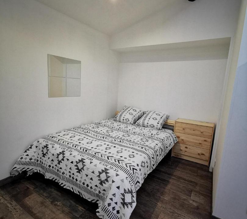 Photo of Bedroom in Chasse-sur-Rhone