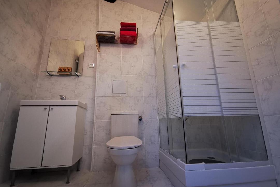 Photo of Bathroom in Chasse-sur-Rhone