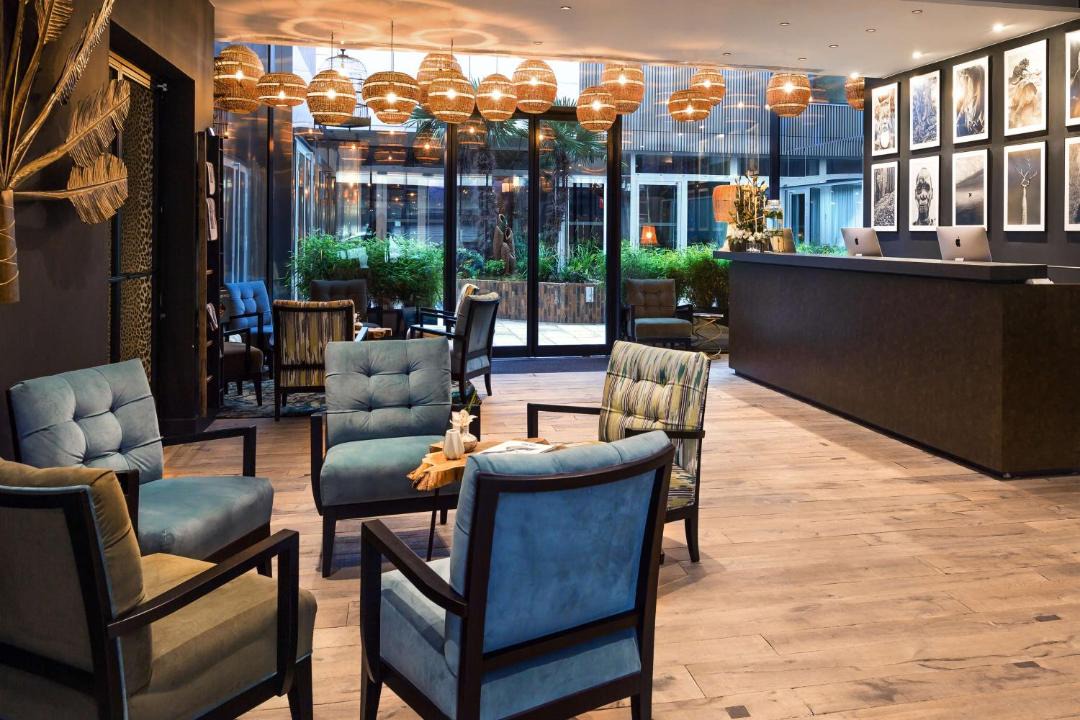 Photo of Others in Historic Center