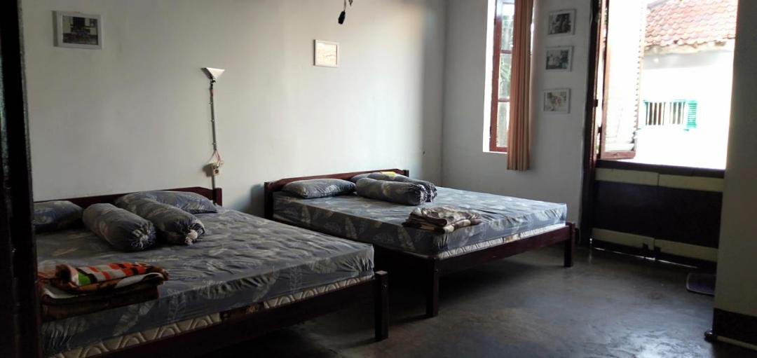 Photo of Bedroom in Central Yogyakarta