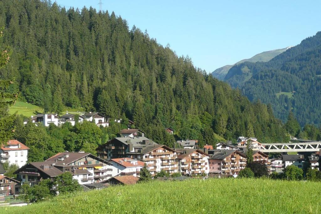 Photo of Others in Klosters Platz
